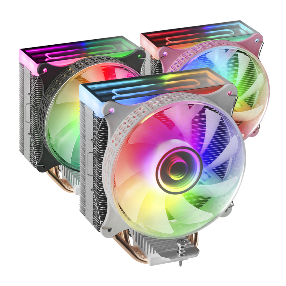 MCPU-VR Recondicionado