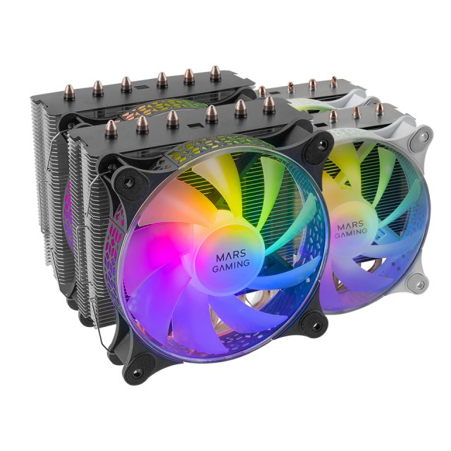 MCPU-XT Reacondicionado