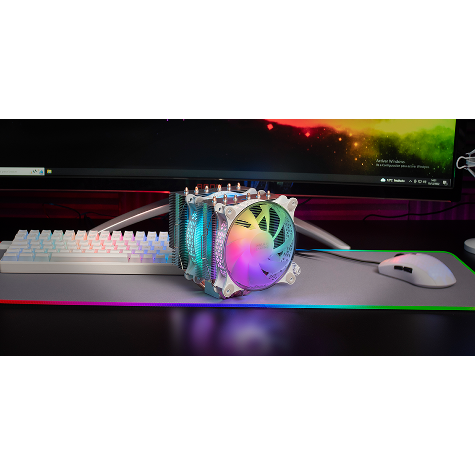 MCPU-XT Recondicionado