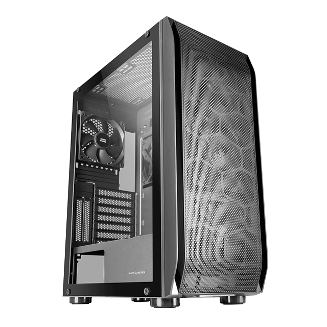 MC-PRO2 Remis à neuf