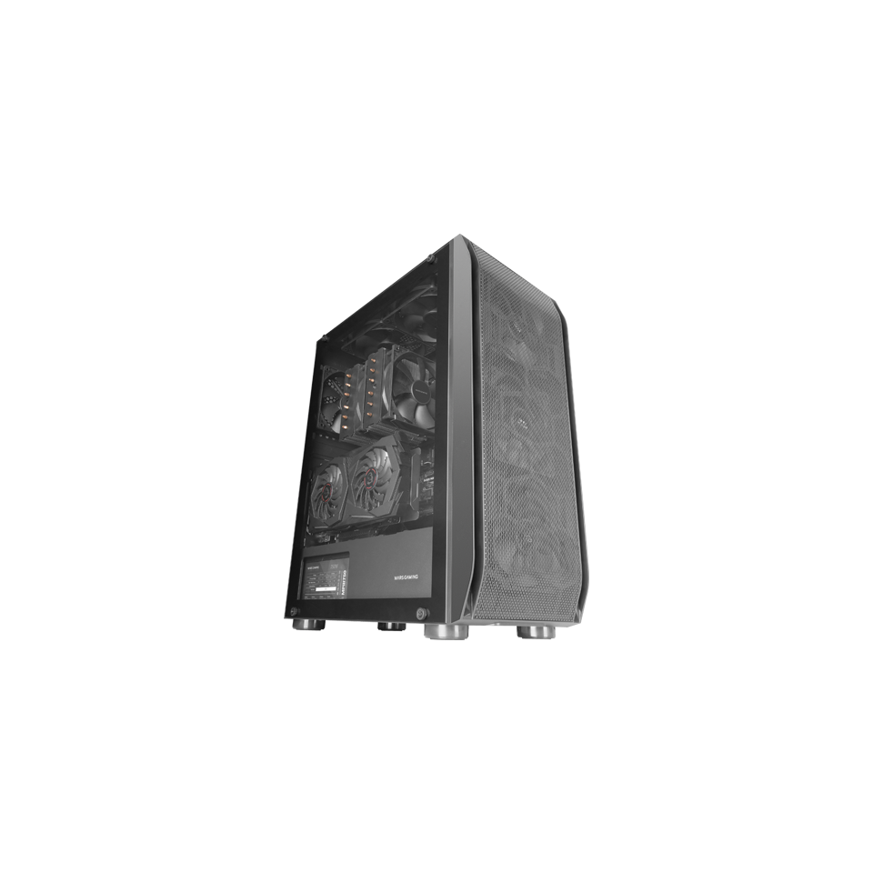 MC-PRO2 Recondicionado