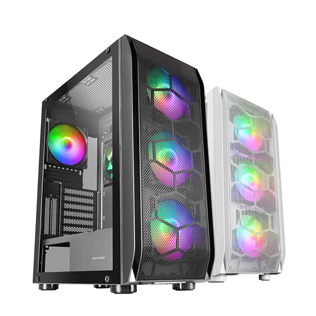 MC-KX Reacondicionado
