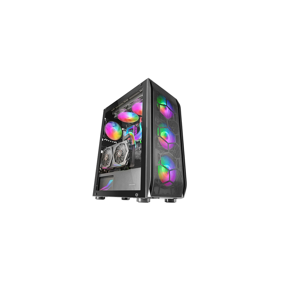 MC-KX Recondicionado