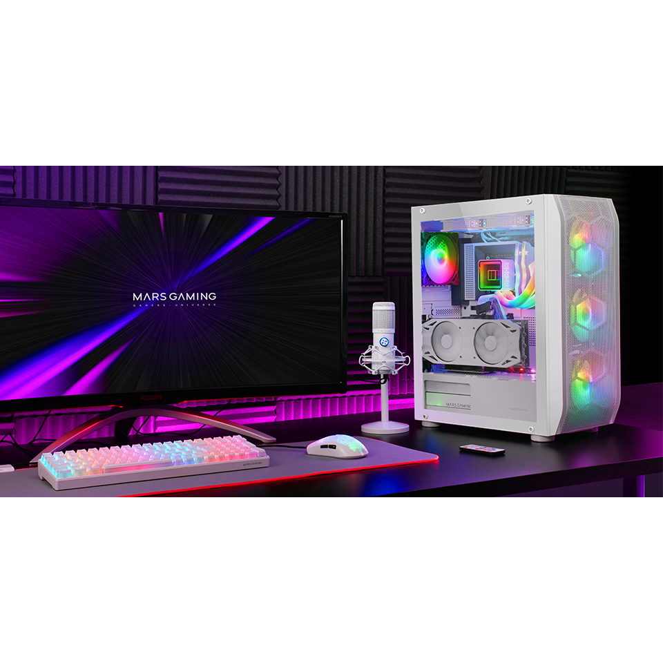 MC-KX Recondicionado