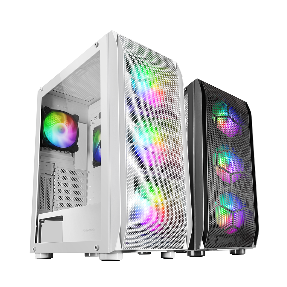 MC-KX Recondicionado