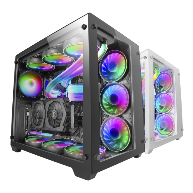 MCV3 Remis à neuf