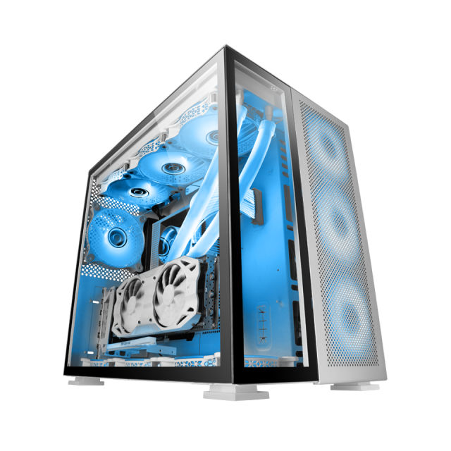 MC-NOVA Remis à neuf