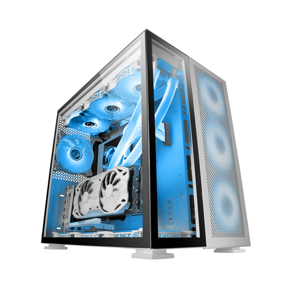 MC-NOVA Remis à neuf