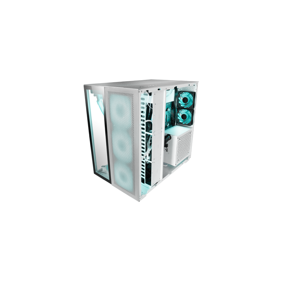 MC-NOVA Remis à neuf