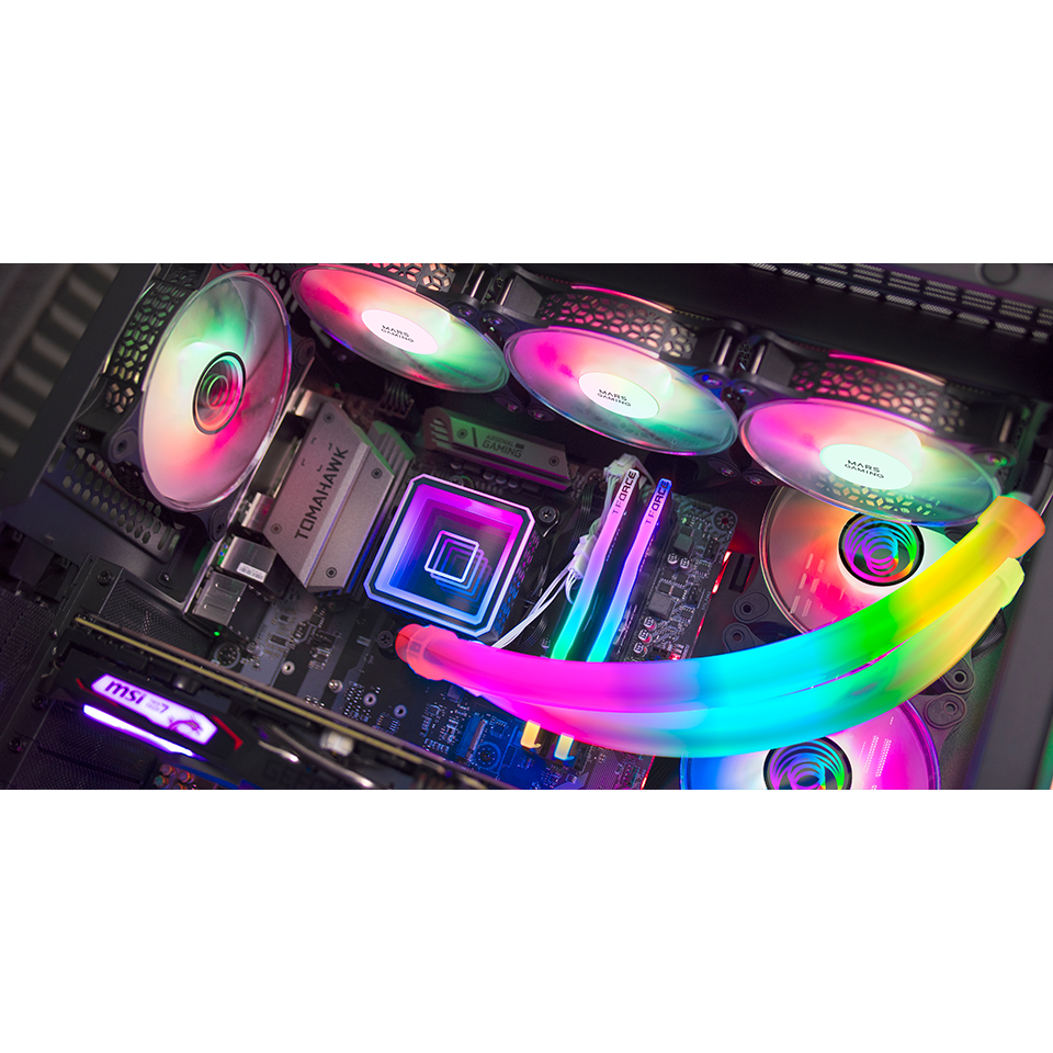 ML-ULTRA360 Recondicionado