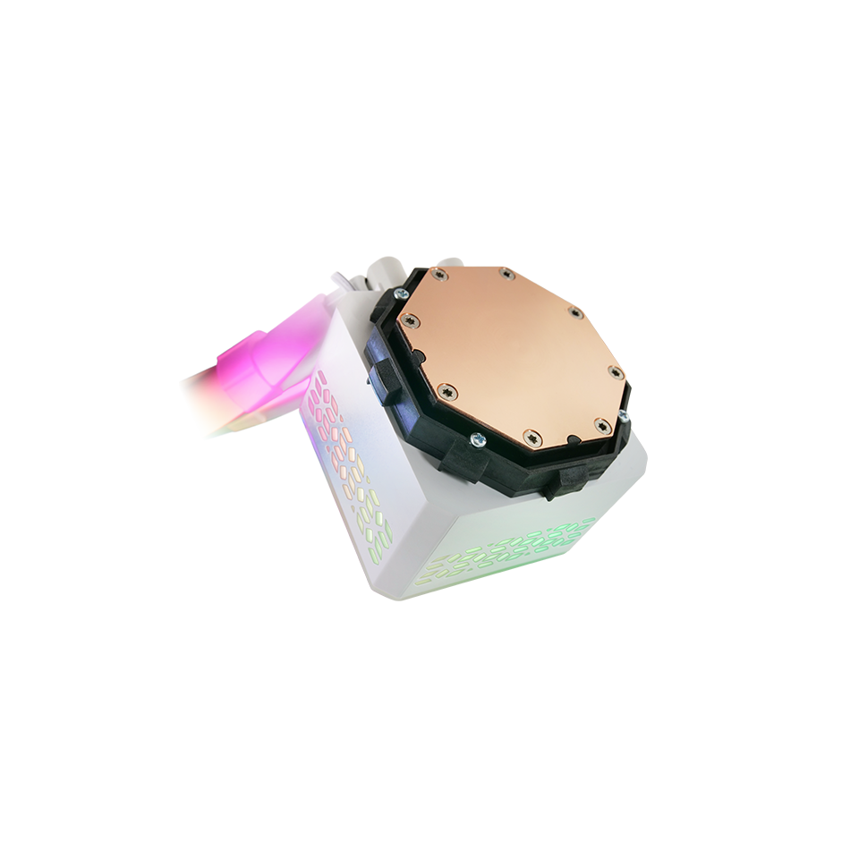 ML-ULTRA360 Überholt