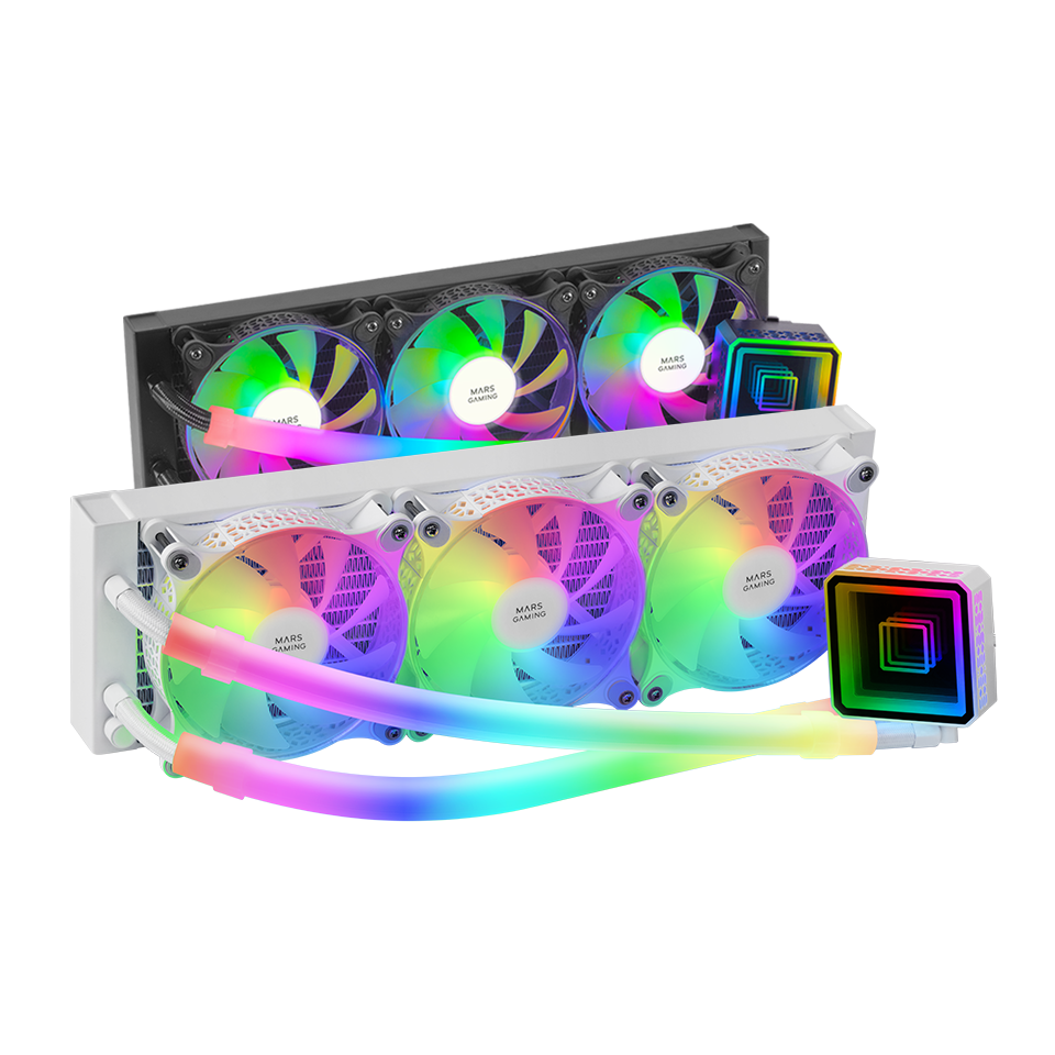 ML-ULTRA360 Remis à neuf