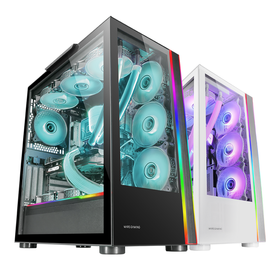 MC-ULTRA Remis à neuf