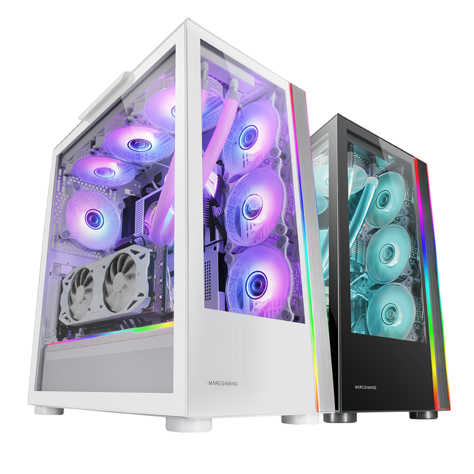 MC-ULTRA Recondicionado