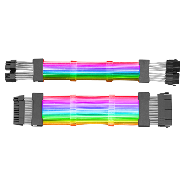 MCA-16/MCA-24 Überholt
