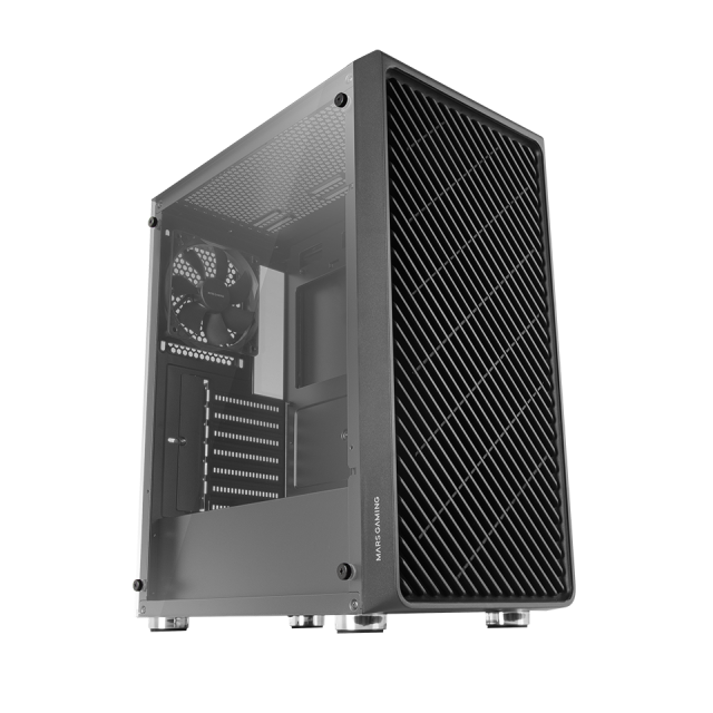 MC-3000 Überholt