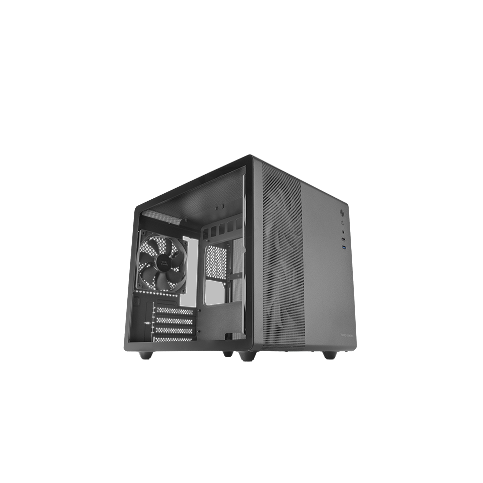 MC-MPRO Remis à neuf