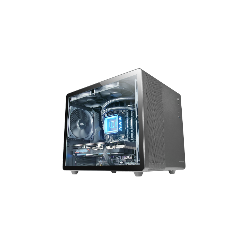 MC-MPRO Recondicionado