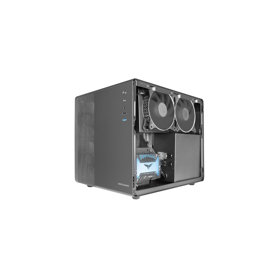 MC-MPRO Remis à neuf