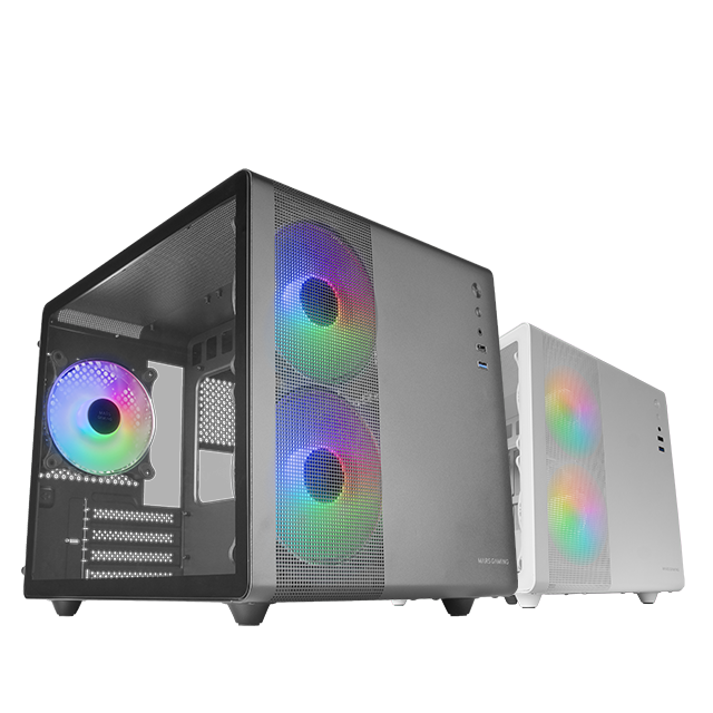 MC-400 Reacondicionado