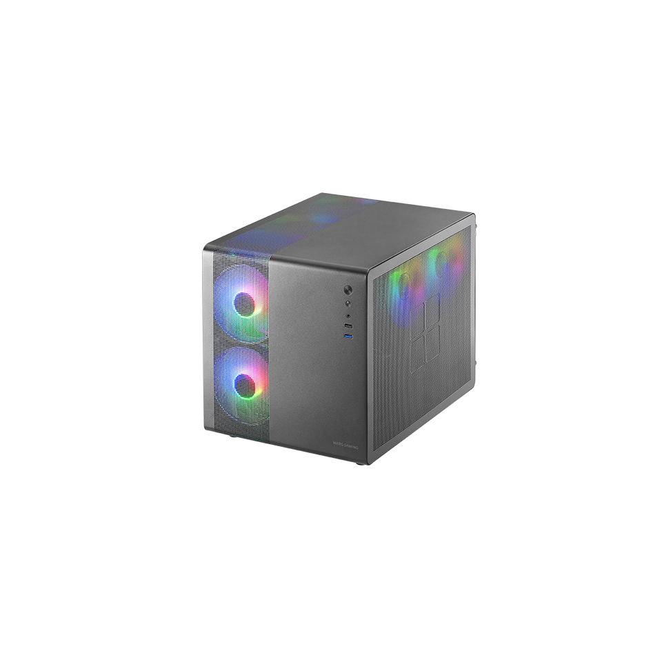 MC-400 Ricondizionato