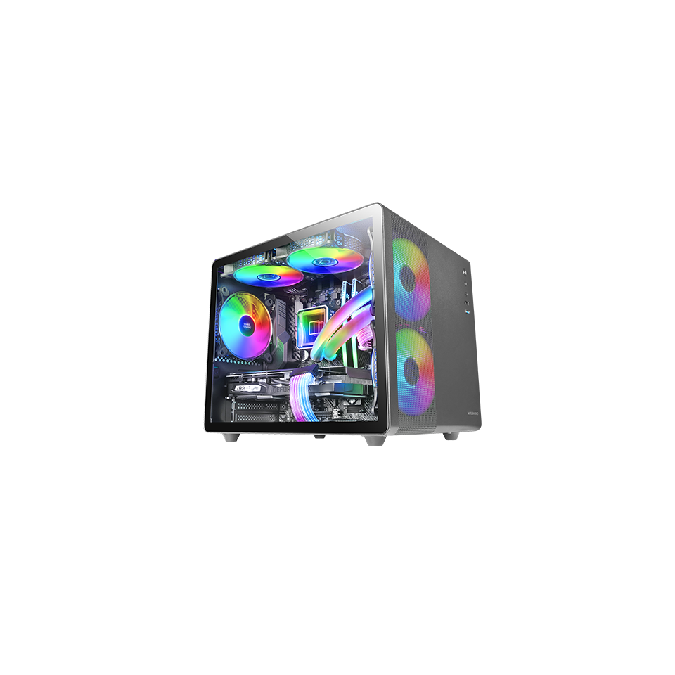 MC-400 Ricondizionato