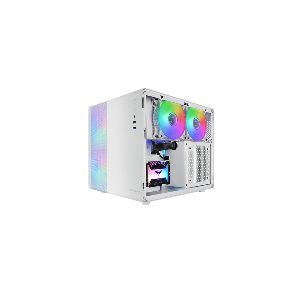 MC-400 Ricondizionato