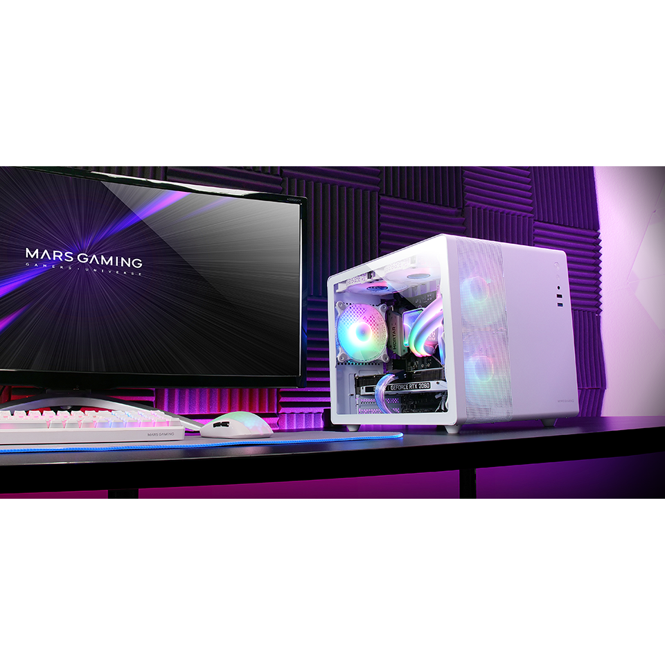 MC-400 Ricondizionato