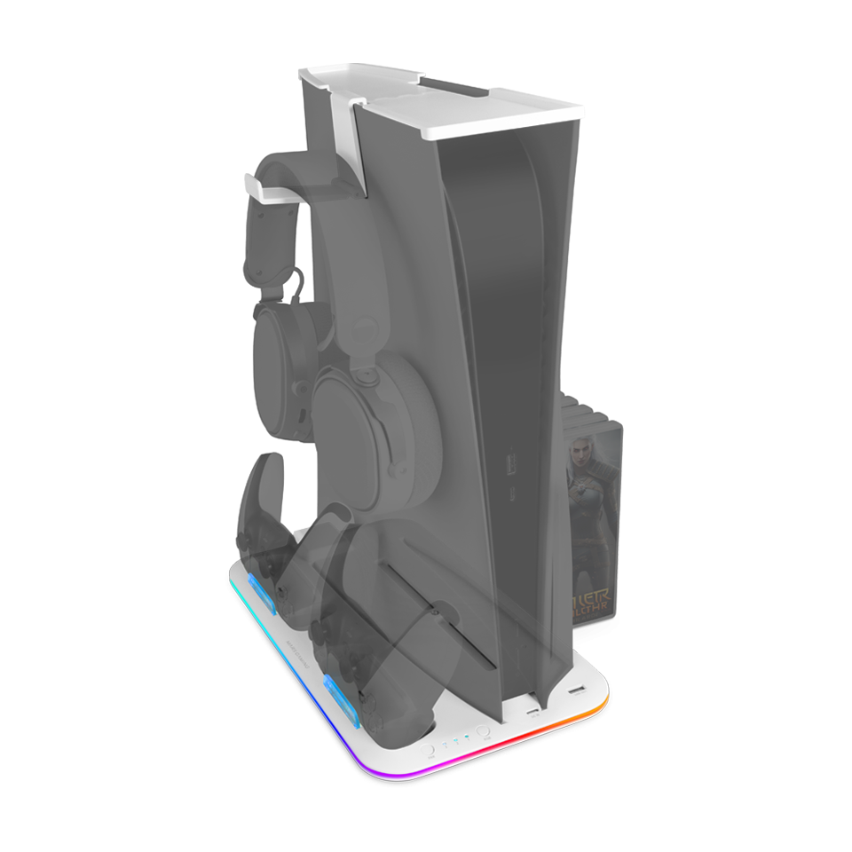 MPS5-B Reacondicionado