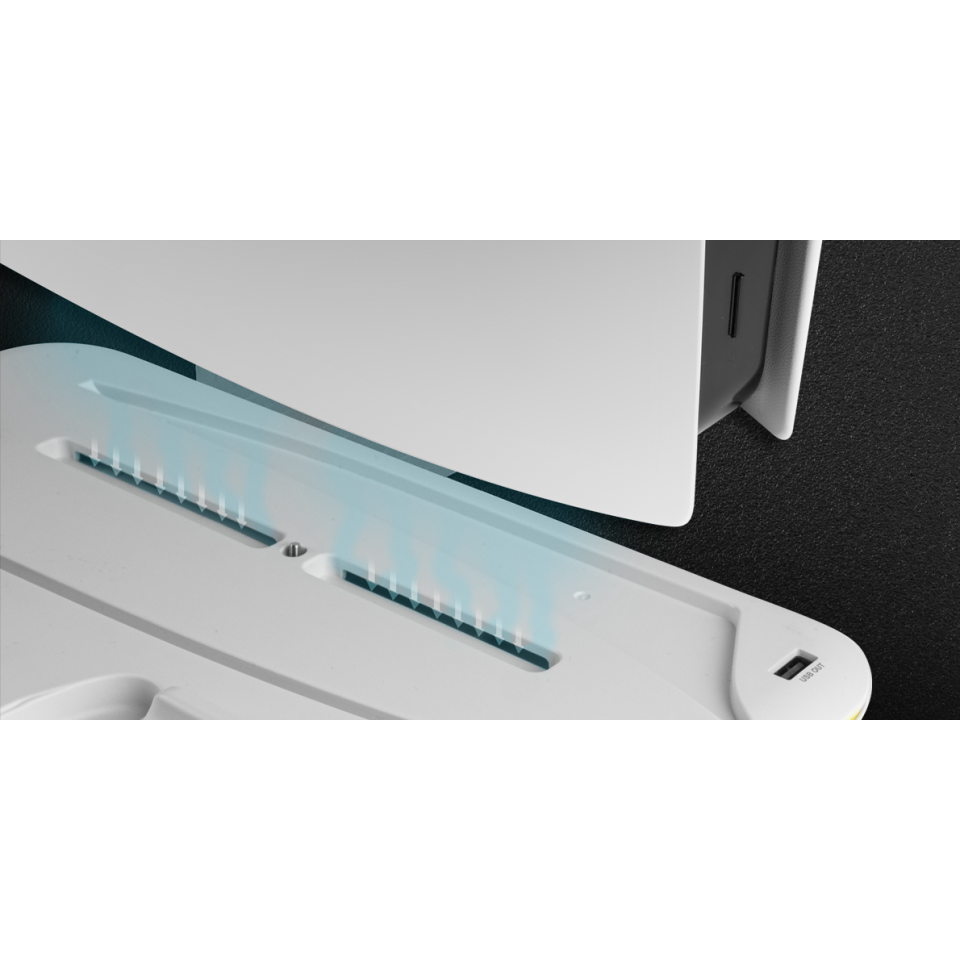 MPS5-B Reacondicionado