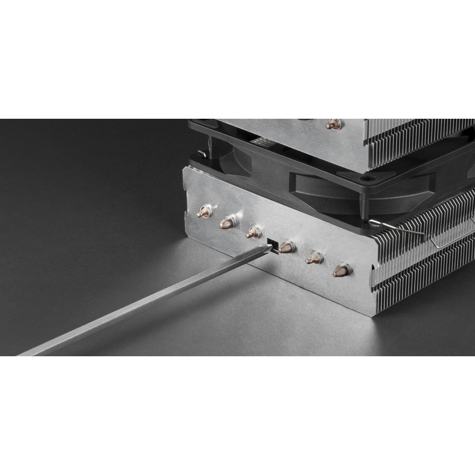 MCPU-2T Remis à neuf