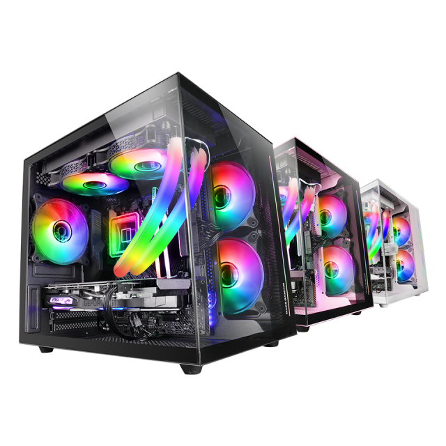 MC-VIEW Recondicionado