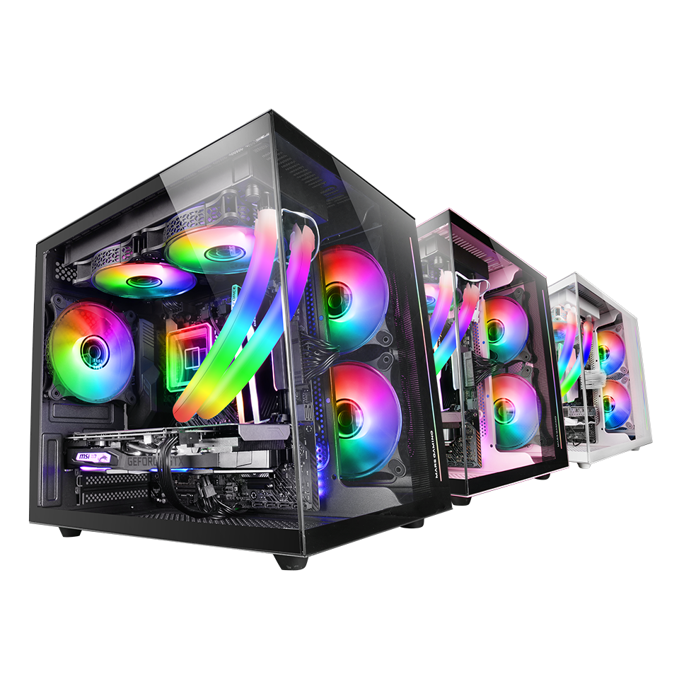 MC-VIEW Recondicionado