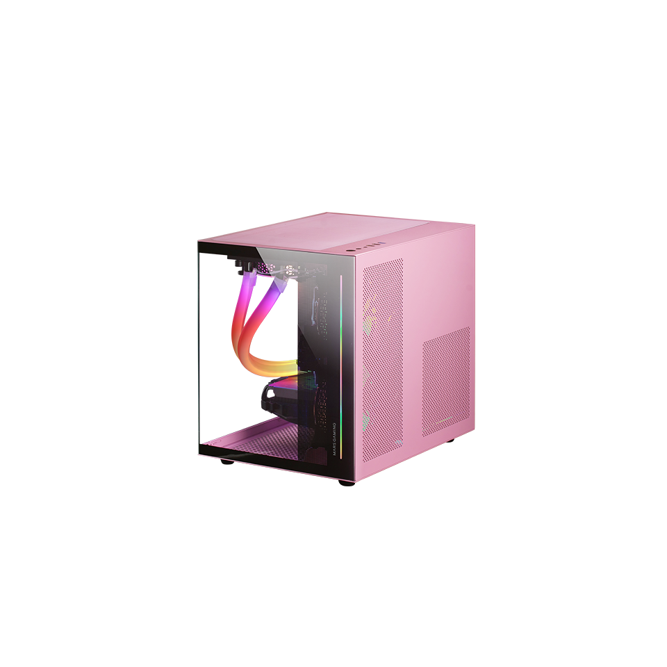 MC-VIEW Ricondizionato