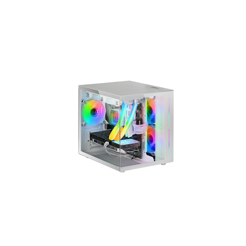 MC-VIEW Ricondizionato