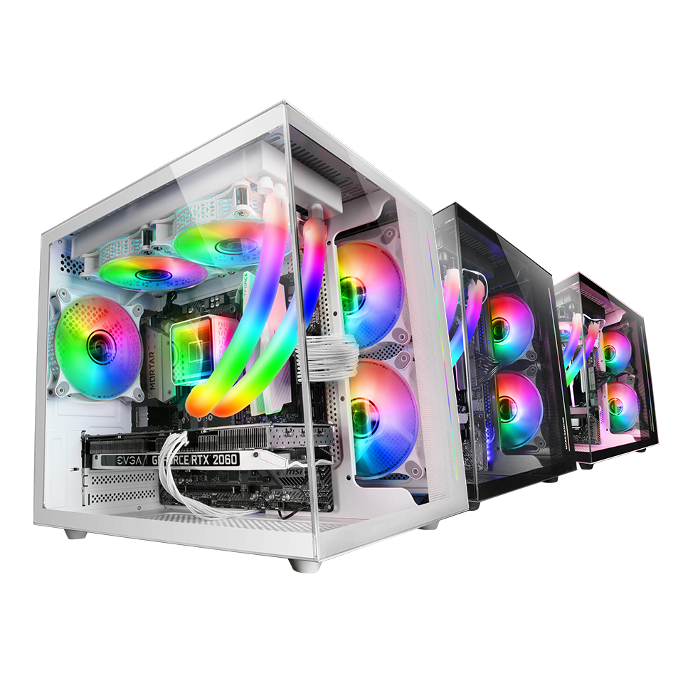 MC-VIEW Remis à neuf