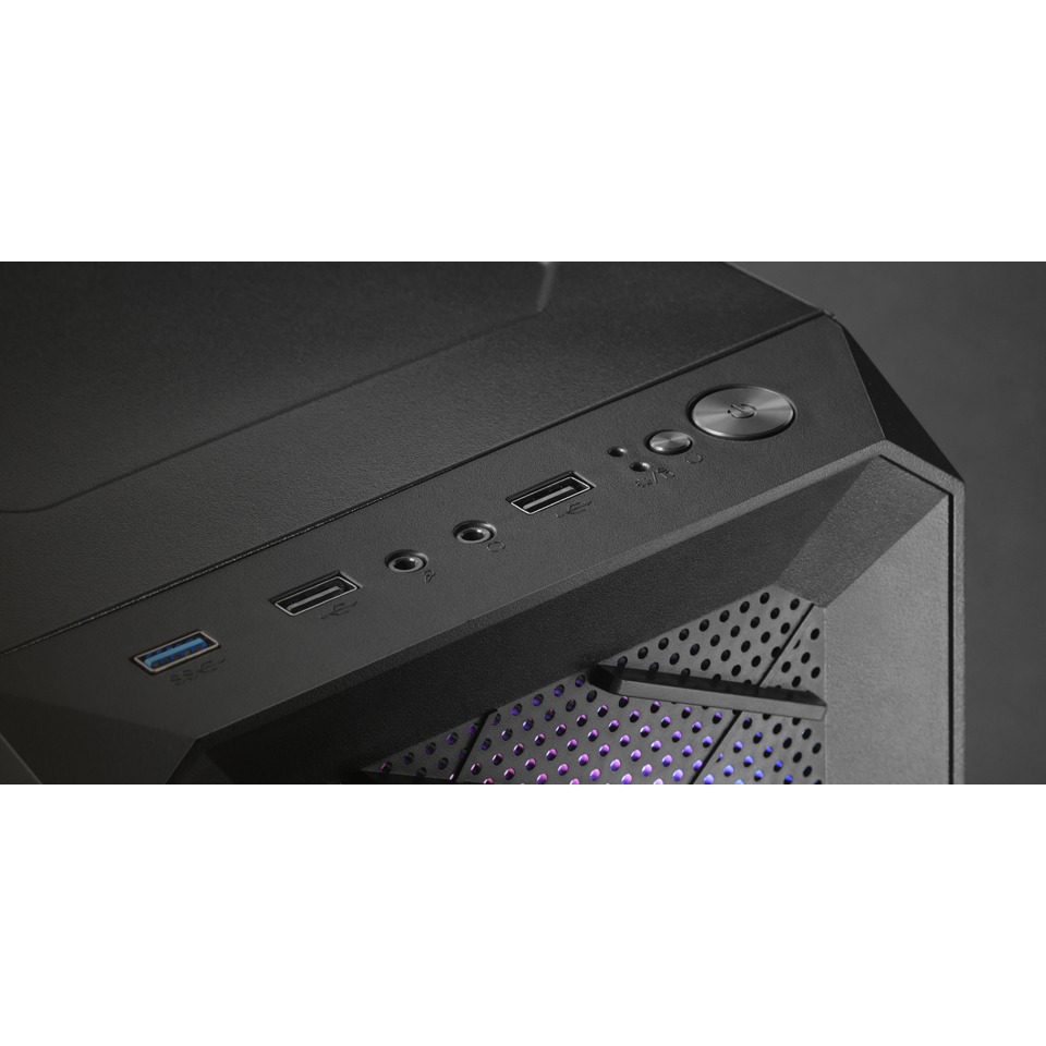 MC-TOR Remis à neuf