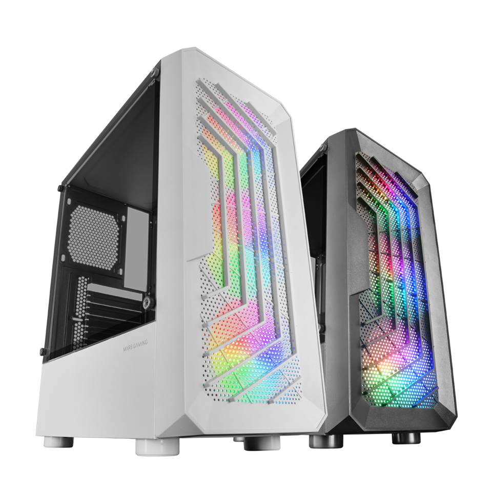 MC-TOR Ricondizionato