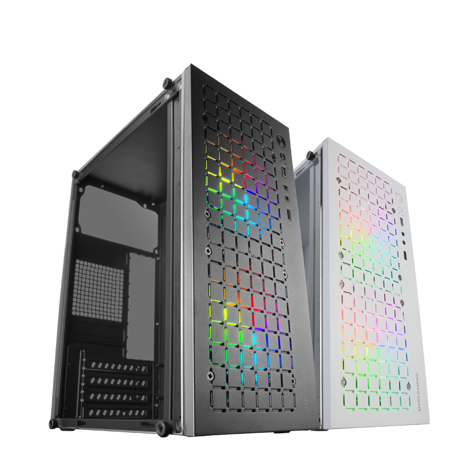 MC-CORE Remis à neuf