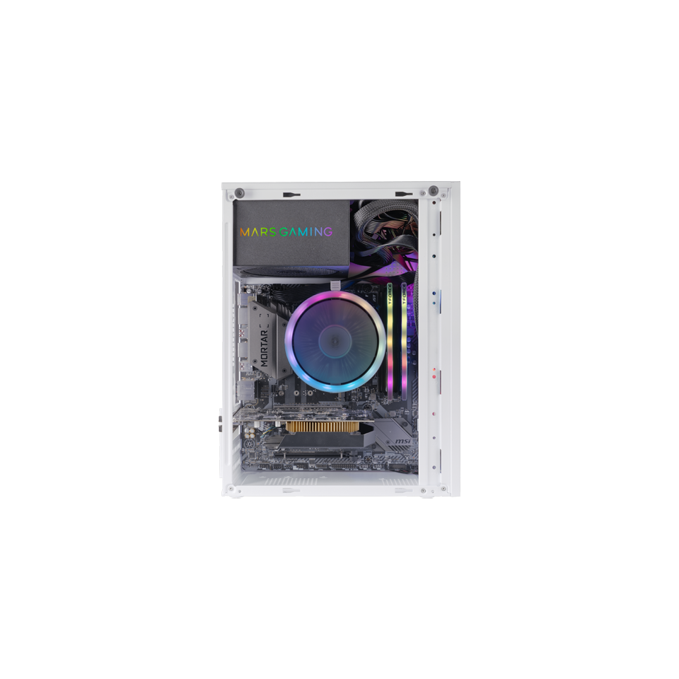 MC-CORE Ricondizionato