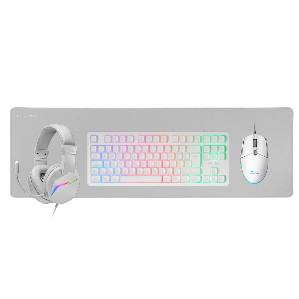 MCP-RGB3 Recondicionado