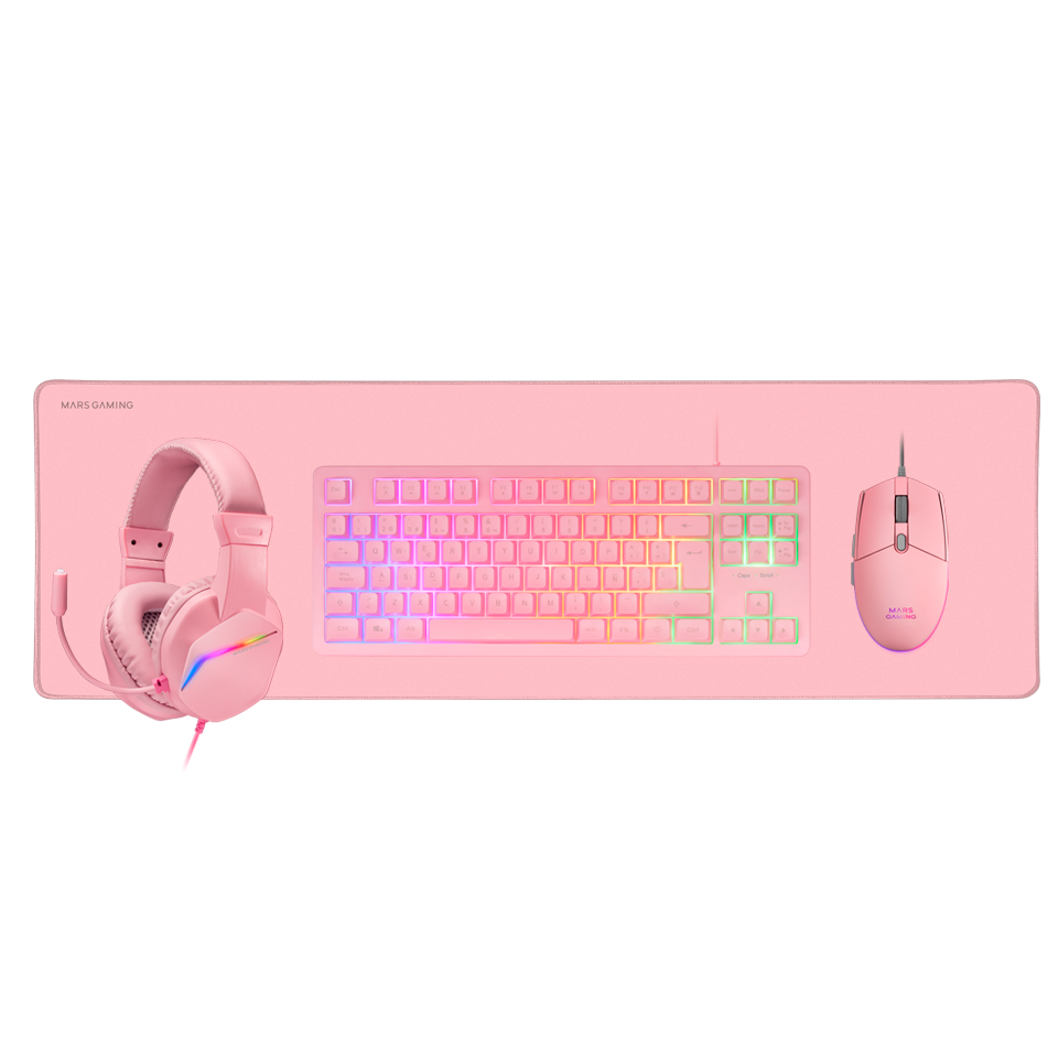 MCP-RGB3 Recondicionado