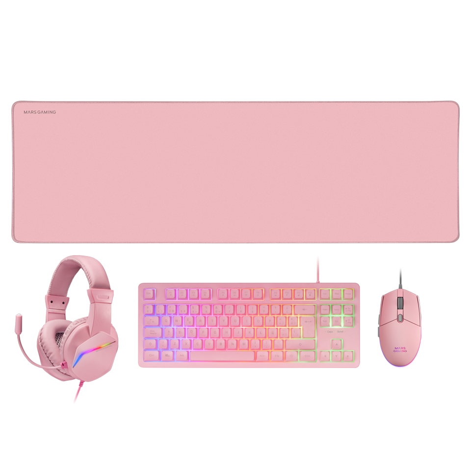 MCP-RGB3 Recondicionado