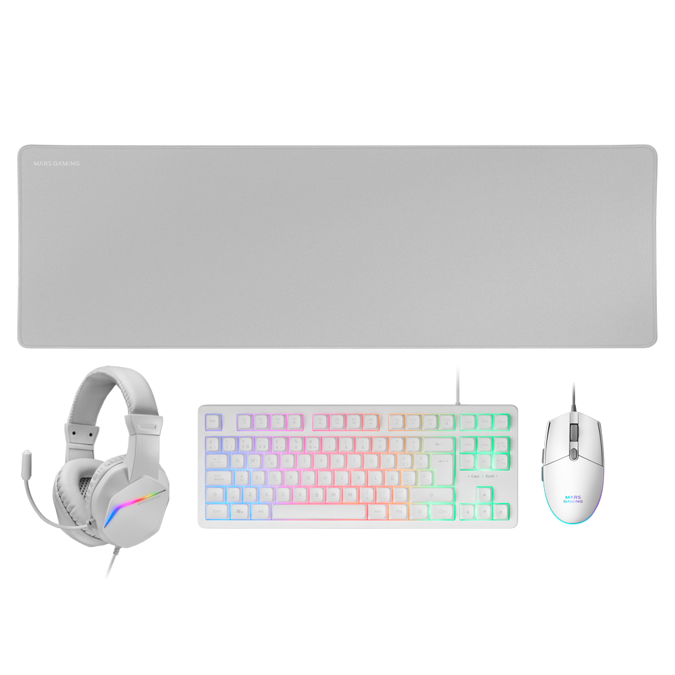 MCP-RGB3 Recondicionado