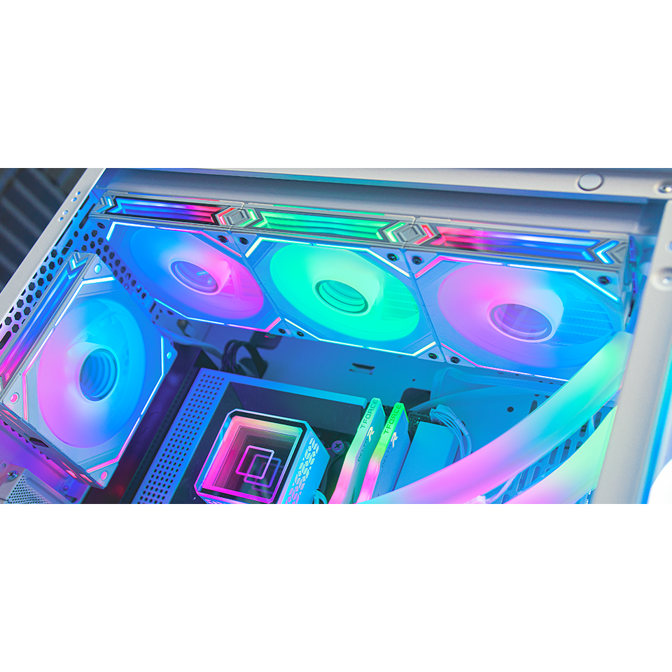 MF-LINKFINITYKIT Refurbished