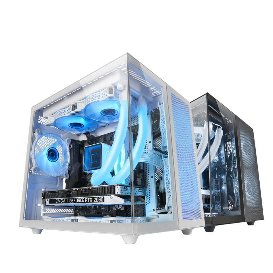 MC-NOVAM Recondicionado