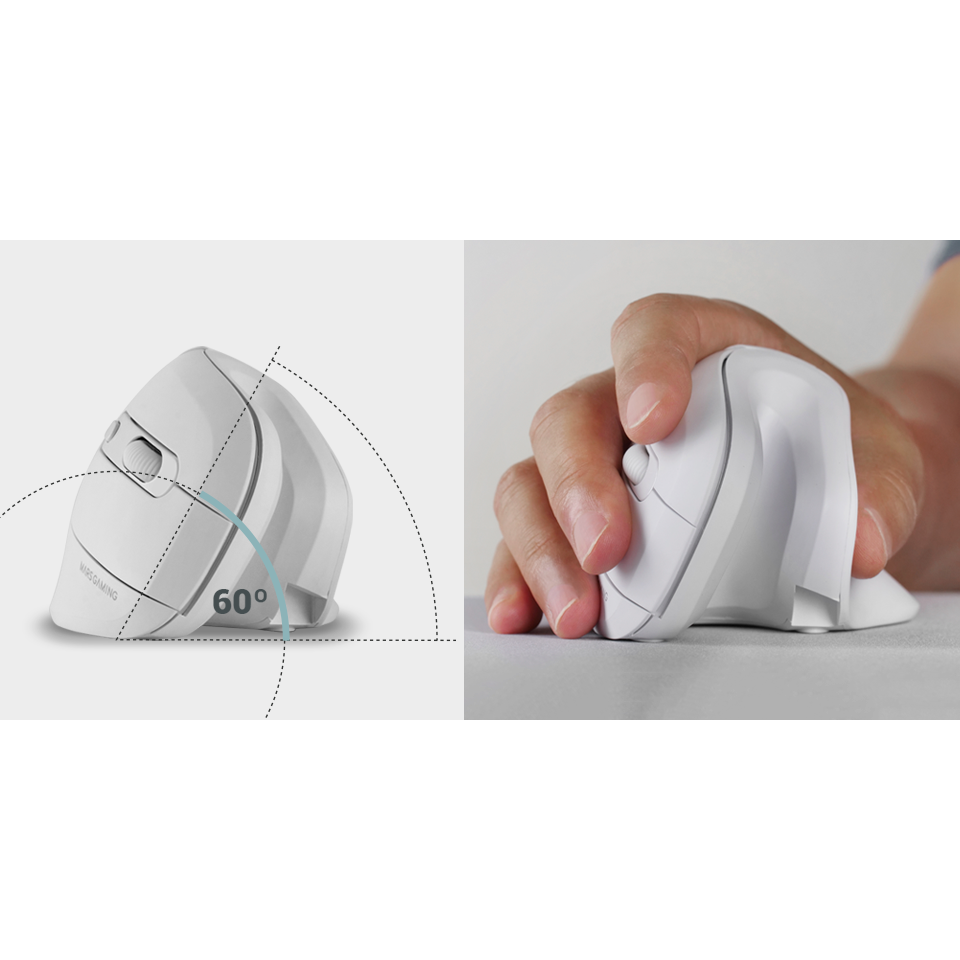 MMW-ERGOPRO Überholt