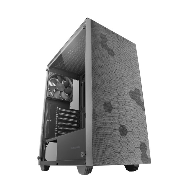 MC-Q3 Reacondicionado