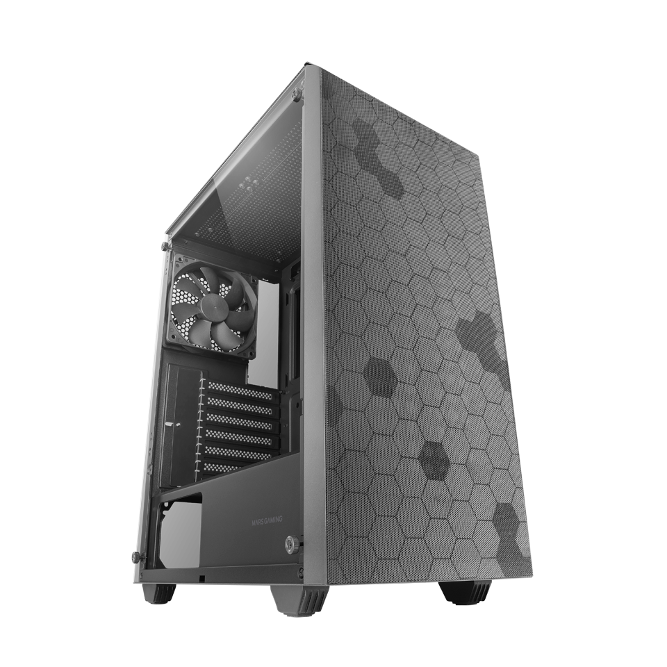 MC-Q3 Recondicionado