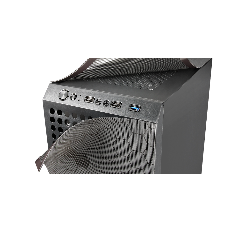 MC-Q3 Recondicionado